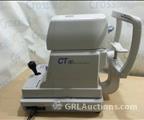 Lot: 15-7-11447: (1) Topcon CT-80 