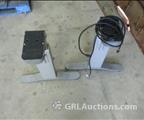 Lot: 15-7-11453: (1) Topcon AIT-350W 