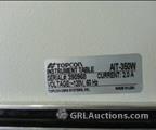 Lot: 15-7-11453: (1) Topcon AIT-350W 