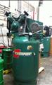Lot: 15-3-11256: (1) Champion VR10-12 Air Compressor 