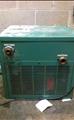 Lot: 15-3-11256: (1) Champion VR10-12 Air Compressor 