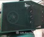 Lot: 15-3-11256: (1) Champion VR10-12 Air Compressor 