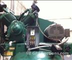 Lot: 15-3-11256: (1) Champion VR10-12 Air Compressor 