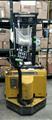 Lot: 15-3-11066: (1) Yale MSW030SCN12TV083 Electric Walkie Stacker 