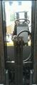 Lot: 15-3-11337: (1) Daewoo G20E-3 Propane Forklift 