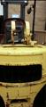 Lot: 15-3-11337: (1) Daewoo G20E-3 Propane Forklift 