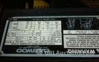 Lot: 15-3-11337: (1) Daewoo G20E-3 Propane Forklift 