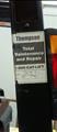 Lot: 15-3-11337: (1) Daewoo G20E-3 Propane Forklift 