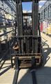 Lot: 15-3-11436: (1) Nissan MPL02A25LV Propane Forklift 