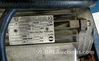 Lot: 15-3-11275: (1) Challenger 67000 Low Rise Auto Lift 