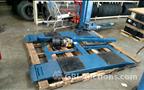 Lot: 15-3-11275: (1) Challenger 67000 Low Rise Auto Lift 