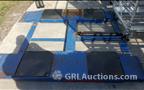 Lot: 15-3-11378: (1) Challenger SRM10 Automotive Pad Lift (1) Challenger SRM10 Automotive Pad Lift 