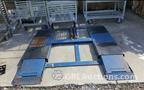 Lot: 15-3-11378: (1) Challenger SRM10 Automotive Pad Lift (1) Challenger SRM10 Automotive Pad Lift 