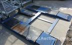 Lot: 15-3-11378: (1) Challenger SRM10 Automotive Pad Lift (1) Challenger SRM10 Automotive Pad Lift 