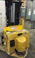 Lot: 15-3-11065: (1) Yale MSW040SEN24TE072 Walkie Stacker 