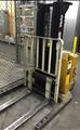 Lot: 15-3-11065: (1) Yale MSW040SEN24TE072 Walkie Stacker 