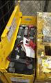 Lot: 15-3-11065: (1) Yale MSW040SEN24TE072 Walkie Stacker 