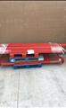 Lot: 15-3-11417: (126) Warehouse Racking MIXED LOT OF BEAMS 