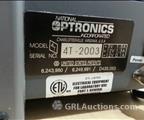 Lot: 15-7-11470: (1) Ptronics 4T 
