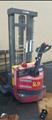 Lot: 15-3-11323: (1) Raymond RSS40 Electric Walkie Stacker 