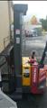 Lot: 15-3-11323: (1) Raymond RSS40 Electric Walkie Stacker 