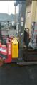 Lot: 15-3-11323: (1) Raymond RSS40 Electric Walkie Stacker 