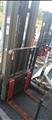 Lot: 15-3-11323: (1) Raymond RSS40 Electric Walkie Stacker 