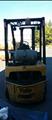 Lot: 15-3-4219: (1) Yale GLP040SVXNUSF084 Propane Forklift 