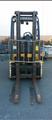 Lot: 15-3-4219: (1) Yale GLP040SVXNUSF084 Propane Forklift 