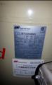 Lot: 15-3-11430: (1) Ingersoll Rand 2545 