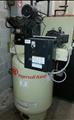 Lot: 15-3-11430: (1) Ingersoll Rand 2545 