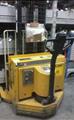Lot: 15-3-11461: (1) Yale MSW030SCN12TV083 Electric Walkie Stacker 