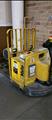 Lot: 15-3-11437: (1) Yale MPW060LEN24T2748 Electric Pallet Jack 