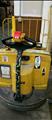 Lot: 15-3-11437: (1) Yale MPW060LEN24T2748 Electric Pallet Jack 