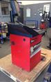 Lot: 15-3-11003: (1) John Bean VPI System III Wheel Balancer 