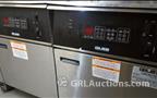 Lot: 15-3-11444: (1) Giles EOF,10,10,24,24,COMP,ADD Deep Fryer 