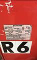 Lot: 15-3-11421: (1) Raymond 102T-F45L Electric Pallet Jack 