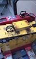 Lot: 15-3-11421: (1) Raymond 102T-F45L Electric Pallet Jack 