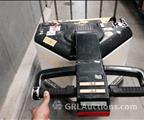 Lot: 15-3-11450: (1) Crown PW 3520-60 Electric Pallet Jack 
