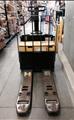 Lot: 15-3-11450: (1) Crown PW 3520-60 Electric Pallet Jack 