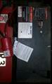 Lot: 15-3-11462: (1) Raymond DL65 Electric Pallet Jack 