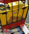 Lot: 15-3-11341: (1) Raymond 102T-F45L Electric Pallet Jack 