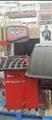 Lot: 15-3-11139: (1) John Bean EEWB502A - Wheel Balancer (1) John Bean EEWB502A - Wheel Balancer 