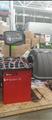 Lot: 15-3-11139: (1) John Bean EEWB502A - Wheel Balancer (1) John Bean EEWB502A - Wheel Balancer 