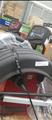 Lot: 15-3-11139: (1) John Bean EEWB502A - Wheel Balancer (1) John Bean EEWB502A - Wheel Balancer 