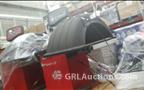 Lot: 15-3-11139: (1) John Bean EEWB502A - Wheel Balancer (1) John Bean EEWB502A - Wheel Balancer 