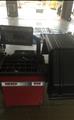 Lot: 15-3-11411: (1) Coats 950 Electric Wheel Balancer 
