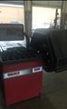 Lot: 15-3-11411: (1) Coats 950 Electric Wheel Balancer 