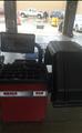 Lot: 15-3-11411: (1) Coats 950 Electric Wheel Balancer 