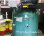 Lot: 15-3-11276: (1) Champion VR7-12 Air Compressor 